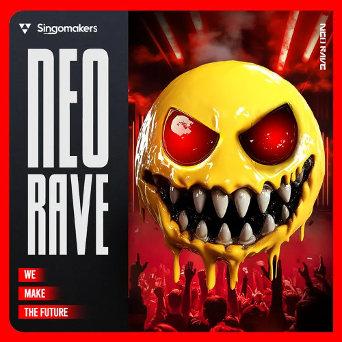 telux - neo rave 160 bpm