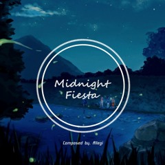Allegi - Midnight Fiesta