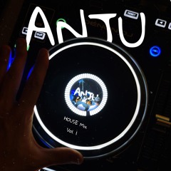 ANJU House Mix Vol. 1