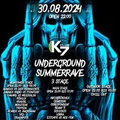 NANOXX@K7 Stendal(Kopfkino Summerrave)