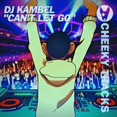 DJ Kambel - Can't Let Go