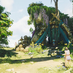 Suja, Peaks of Accord (Daytime Theme) - Monster Hunter Wilds