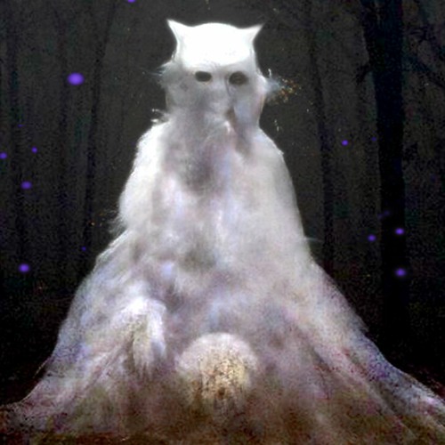 WH - Dwaalichtje Coven Regentess