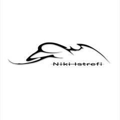 SUNTHOID 057 - NIKI ISTREFI
