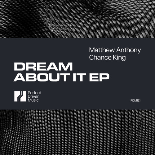 Matthew Anthony, Chance King - Sunbeams feat. Dier One [DEC 22, 2023]