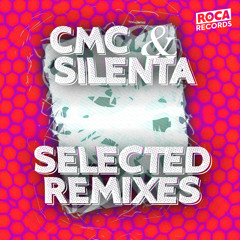 Äl Jawala - M.U.S.I.C. (feat. Flo Mega) (CMC & Silenta Remix)