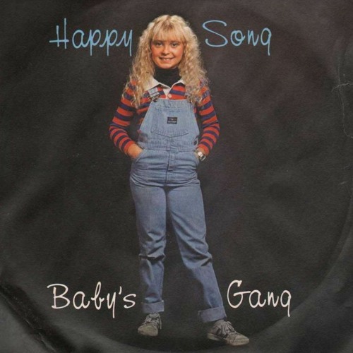 Babys Gang - Happy Song (Tommy Theo Edit)