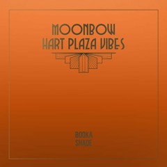 Premiere: Booka Shade - Moonbow [Blaufield Music]