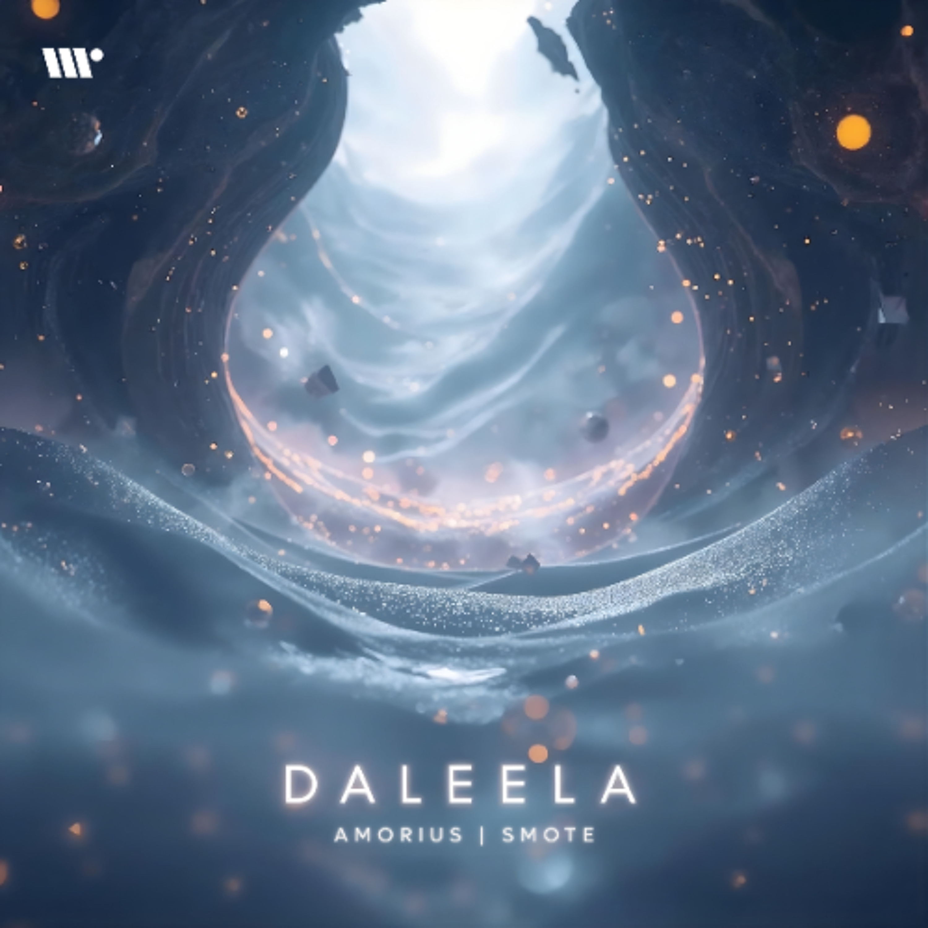 DIGITAL658: Amorius, Smote - Daleela episode artwork