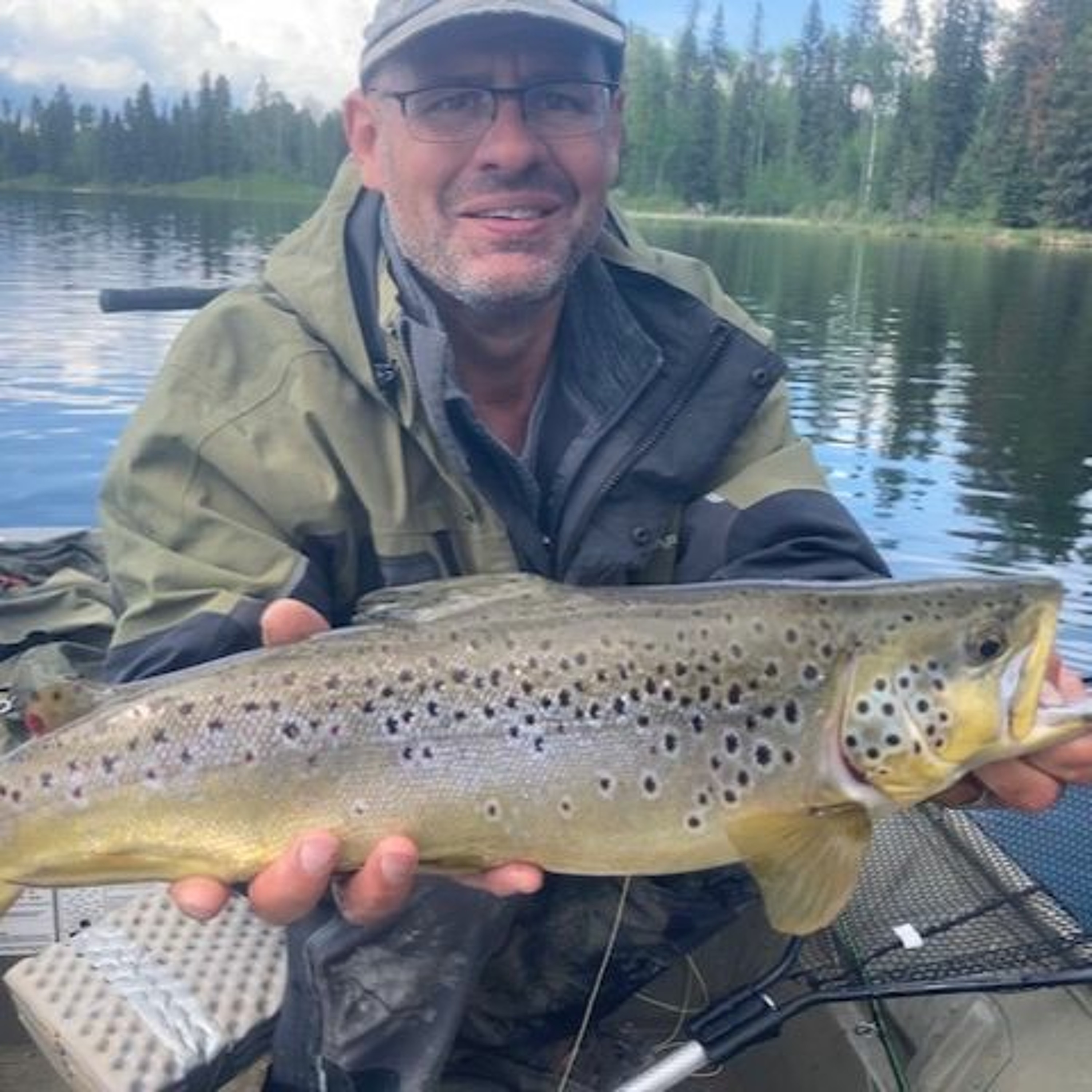 Fly Fishing 97 Podcast