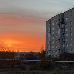 rizza - грустные мысли