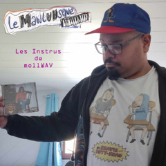 La Hiérarchie des Souffrances (instru)