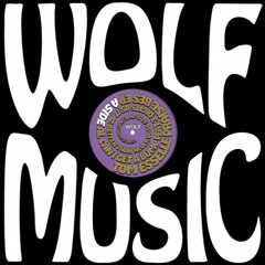 LV Premier - Tom Esselle - Better Than Never [Wolf Music]