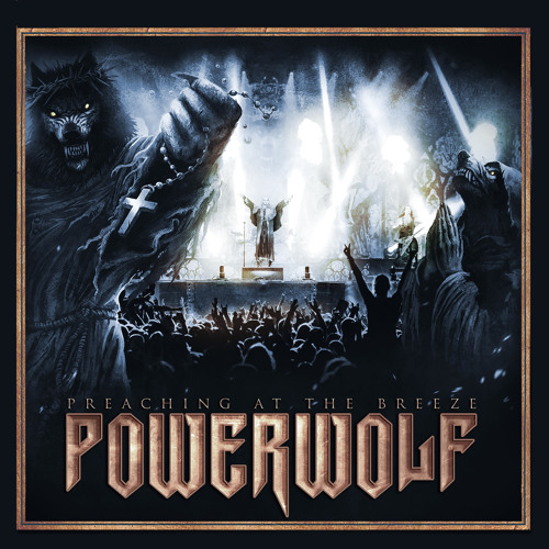 Sanctified with Dynamite (Live)