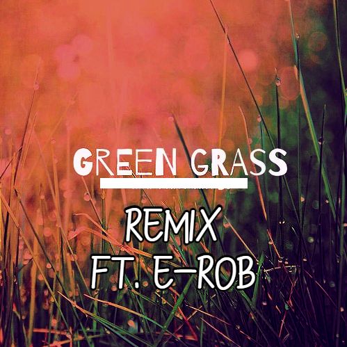 Скачать Green Grass Remix ft. Erob [Prod. Yondo]