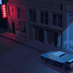 Precision [The Weeknd 80s Pop Type Beat]