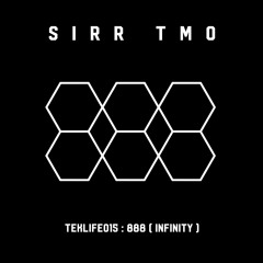 TEKLIFE015 - SIRR TMO - 888 (Infinity)