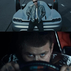 J9uuza - radiation (super slowed x loop)