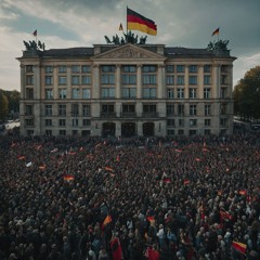 Für Demokratie Und Freiheit