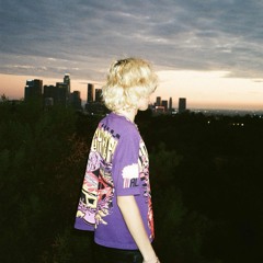 HOLLYWOOD (prod. oluwi)