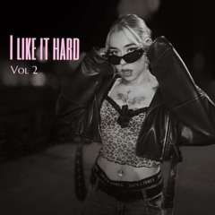 I like it hard vol.2 - DJ SET