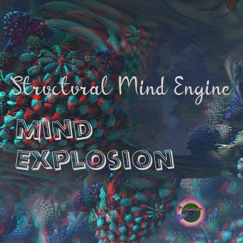 Structural Mind Engine - GennetiX (mastered 2020)