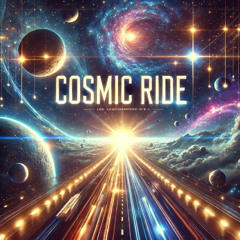 Comsic Ride