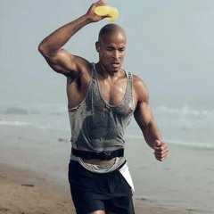 "I'm Getting Stronger" - David Goggins