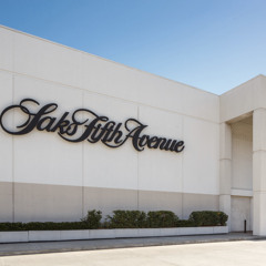 ZOEY/ saks fifth avenue