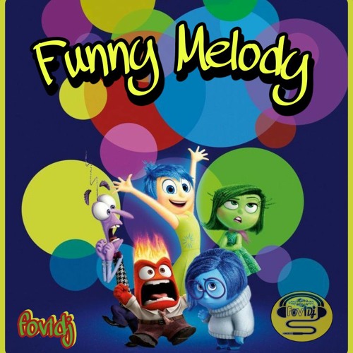 funny melody fovidj