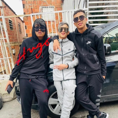 Jr- pre set bday Joiser Sneyker