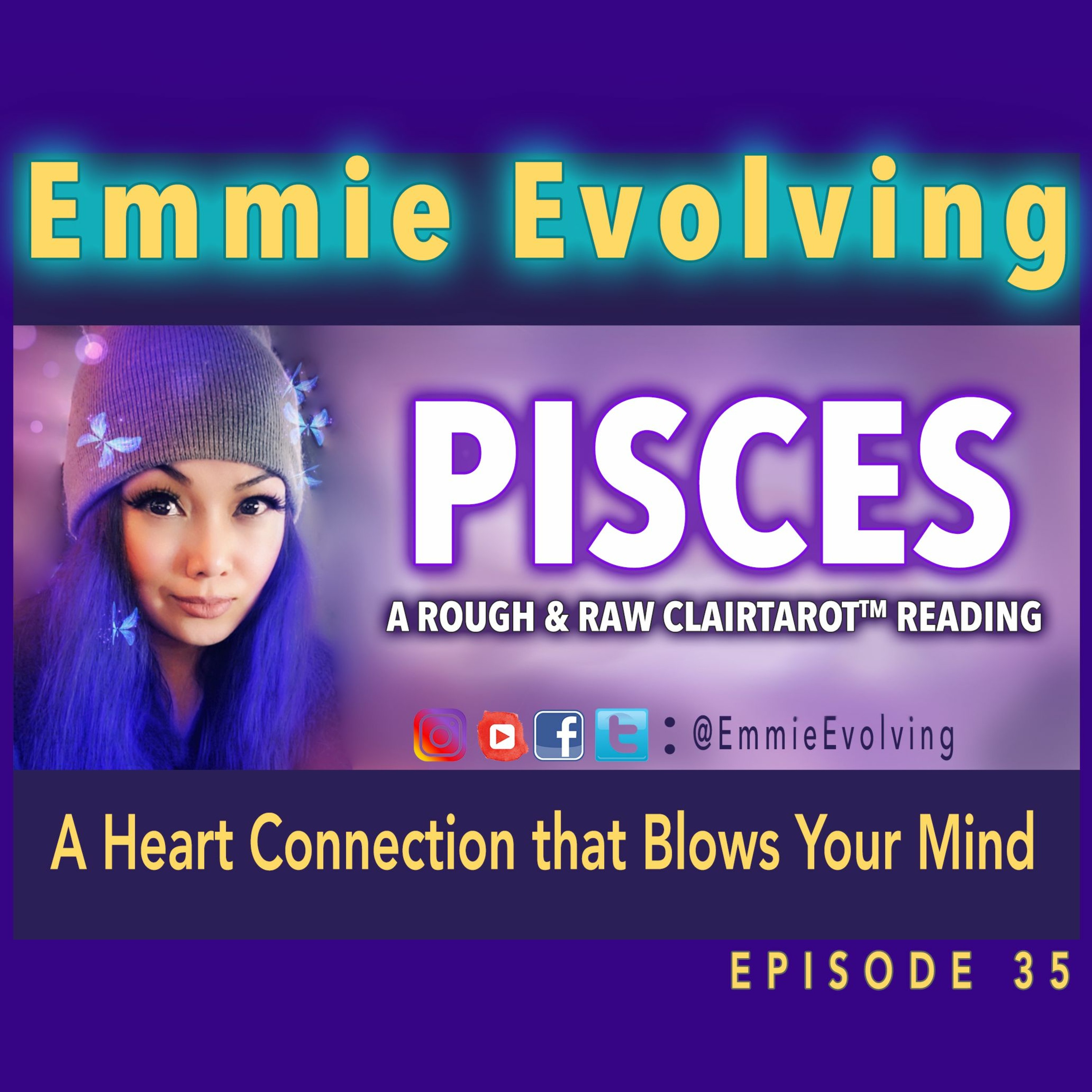 Emmie Evolving