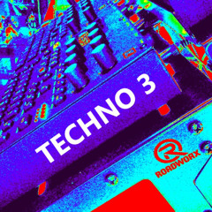 Digitone 2 Techno 3