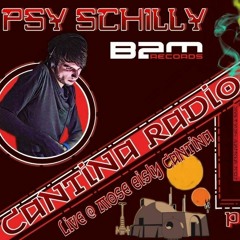 Psy Schilly - Cantina Radio 2022