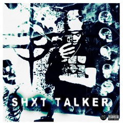 Breel1k - Shxt Talker (Prod. Fredchillin) [DJ BANNED EXCLUSIVE]