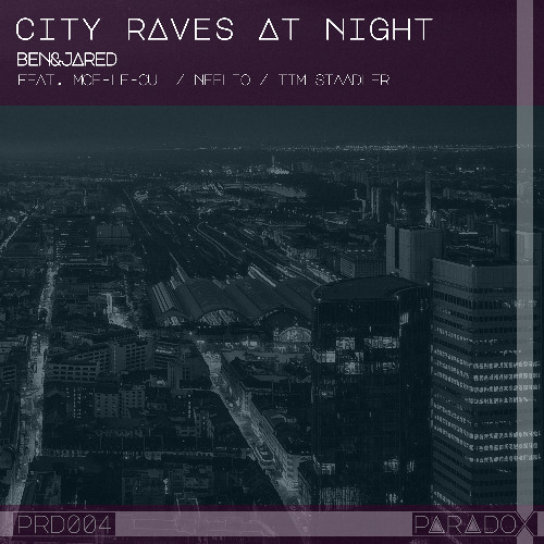 Ben&Jared - München feat. Tim Staadler