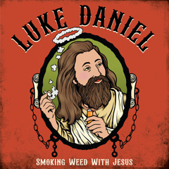 Smoking Weed with Jesus