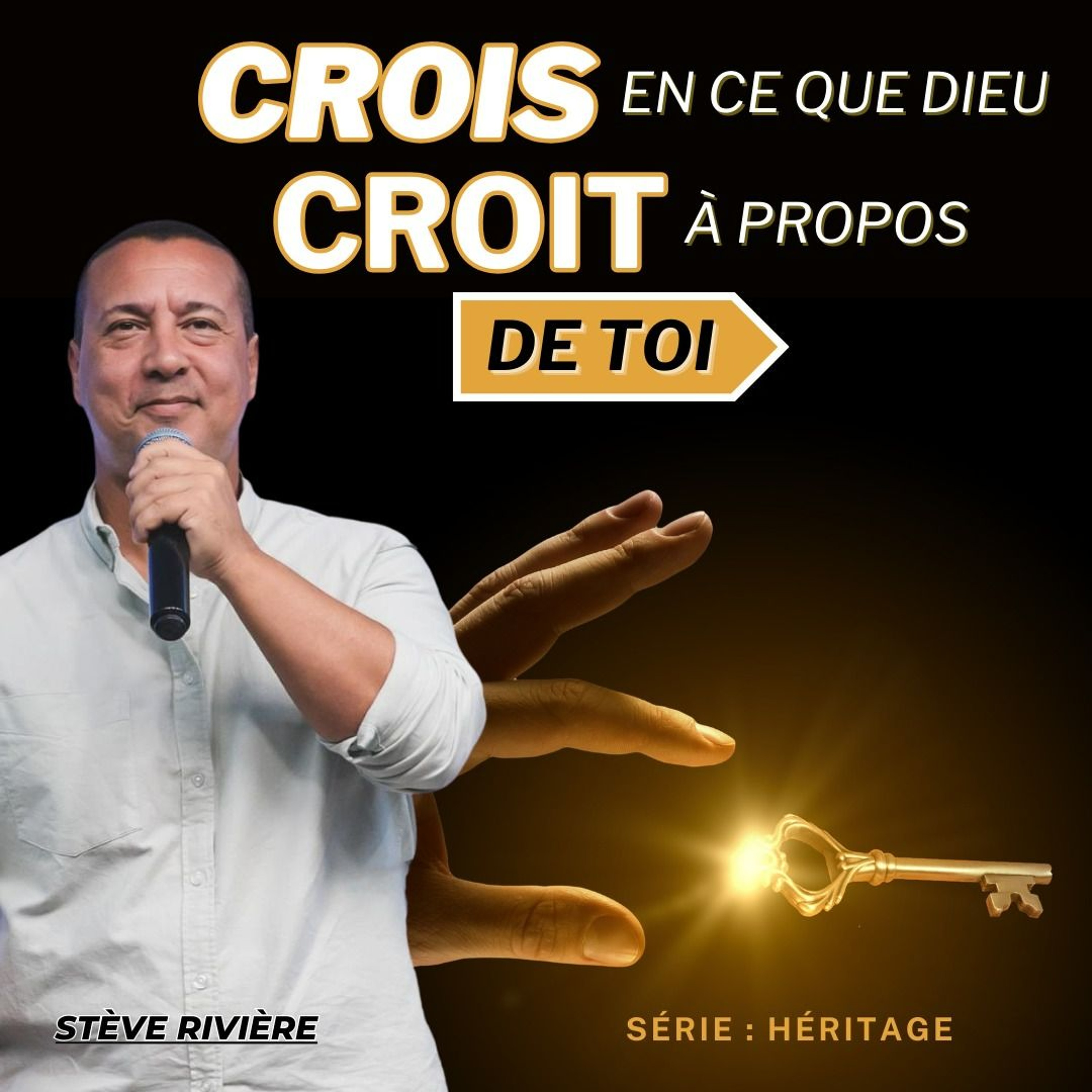 Eglise Destinée