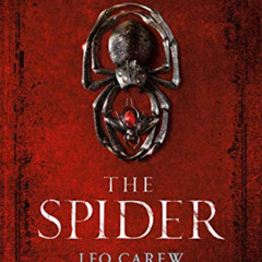 DOWNLOAD KINDLE 📋 The Spider (Under the Northern Sky Book 2) by  Leo Carew PDF EBOOK