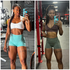 Body Goals by Keni B - 2022