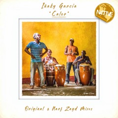 Inaky Garcia - Calor (Narf Zayd Extended Mix)