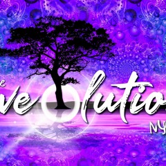 3AM NY/D EveOlution Festival <3