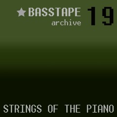 Strings Of The Piano (2013)
