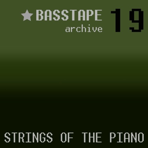 Strings Of The Piano (2013)