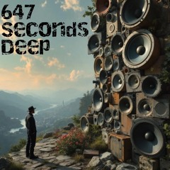 647 Seconds Deep