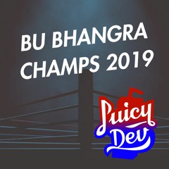 BU Bhangra @ Championships Of Bhangra (COB) 2019