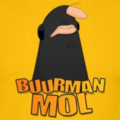 Buurman Mol (Techno Remix)