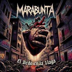 Marabunta - El Dedo En La Llaga MASTERCLASS REMIX