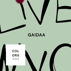 OMG - COLORS Live in NYC
