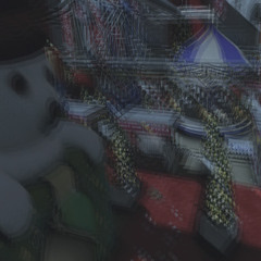 It's an Anti Inverse Christmas